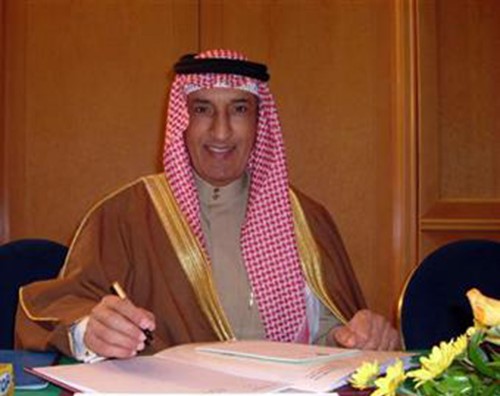 الشارخ: القيم الراقية وتنفيذ سياسة الكويت بأفضل صورة أساس عملنا