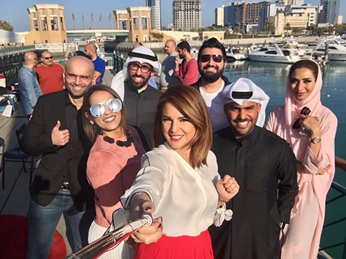 بوعركي: قنوات اليوتيوب في المنطقة العربية تشهد نمواً غير مسبوق