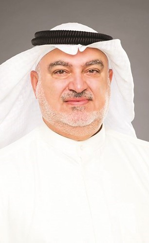خليل الصالح﻿