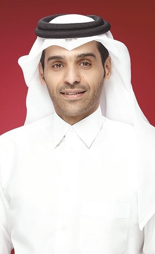 محمد بن عبدالله آل ثاني ﻿