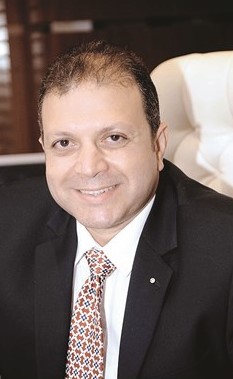 إيهاب جابر﻿