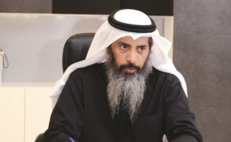 المرداس لقراء «الأنباء»: أغلبية نيابية  ساحقة لتمرير القوانين الشعبية