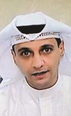 المحامي سالم بوحمد﻿