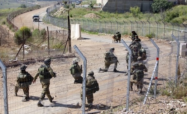 قوات إسرائيلية «خاصة» تتسلل إلى الأراضي السورية لـ «جمع معلومات»