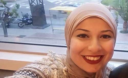 هاشتاغ # طلقني يا ابراهيم .. يدفع الداخلية بمصر للاعتذار..إليكم القصة