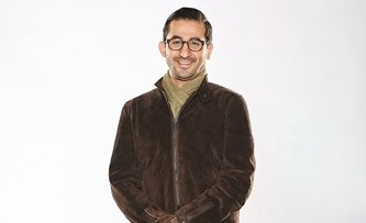 أحمد حلمي﻿