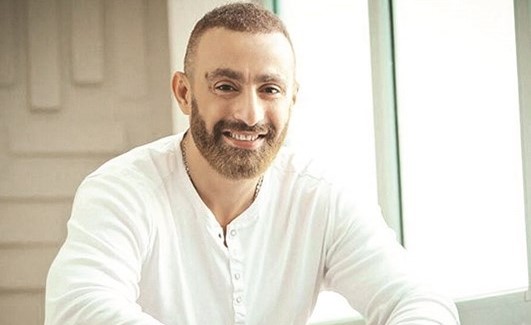 أحمد السقا﻿