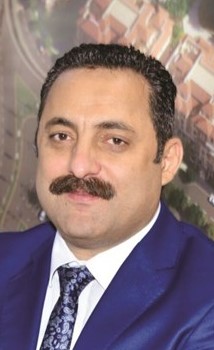 وليد صقر ﻿