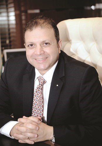 إيهاب زكري جابر﻿