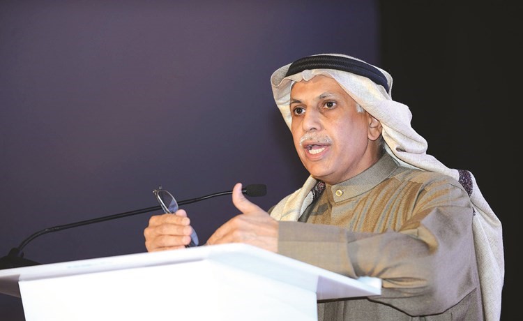 مبارك ناصر الساير﻿