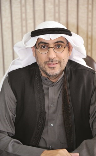  د.عايد سلمان﻿