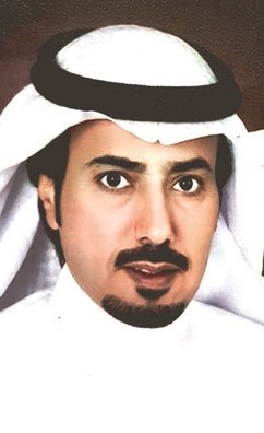 عمار العجمي﻿