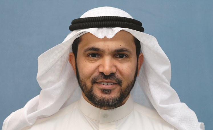 محمد الدوسري﻿