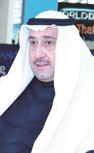 الشيخ فيصل الحمود﻿