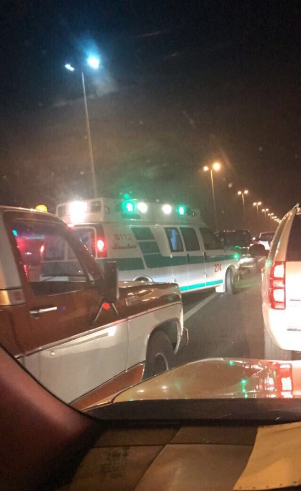 وزير الاشغال: طريق كبد سيخضع لصيانة جذرية مطلع ابريل
