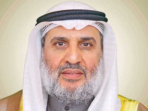 المطوع :طريق كبد سيخضع لصيانة جذرية في مطلع إبريل