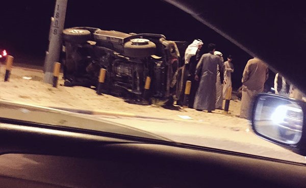 وزير الاشغال: طريق كبد سيخضع لصيانة جذرية مطلع ابريل