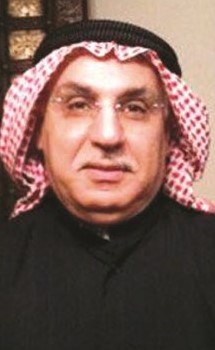 طلال العرب ﻿