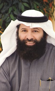 محمد الراشد﻿