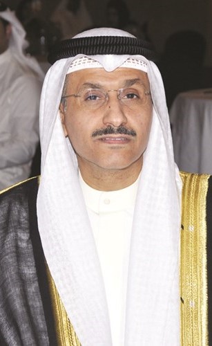 وكيل وزارة الإعلام طارق المزرم﻿