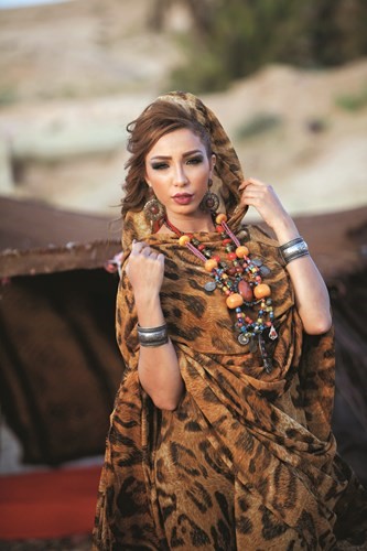 دنيا بطمة ﻿