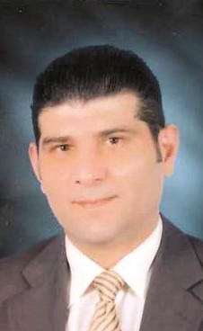 محمد حمزة﻿