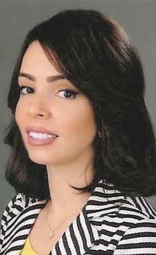 فاطمة بورحمة ﻿
