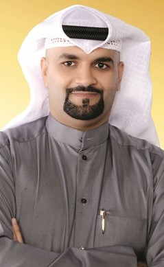 خالد المالكي﻿