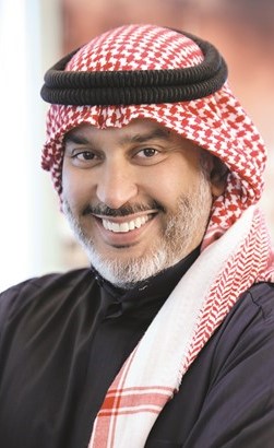 مشعل الملحم﻿