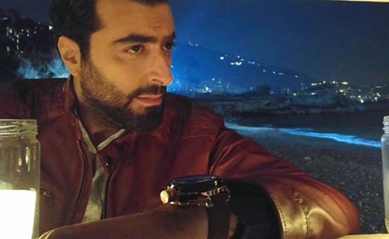 بالفيديو.. إبن باسم ياخور بملامح أوروبيّة.. ويتحدّث الروسيّة بطلاقة