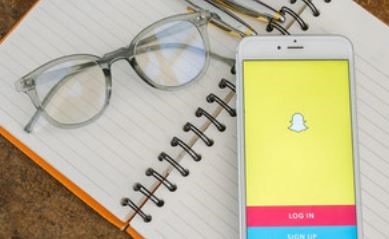 جديد "سناب شات" .. ولا أغرب