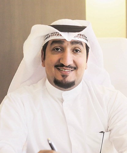 فالح المطيري﻿
