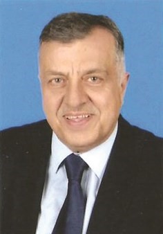 محمد الحفار﻿