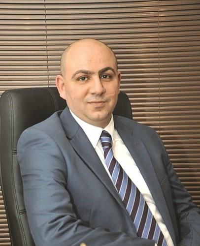 حاتم يوسف ﻿