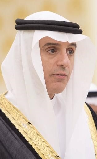 ترقّب سياسي وبرلماني لزيارة الجبير الأسبوع المقبل