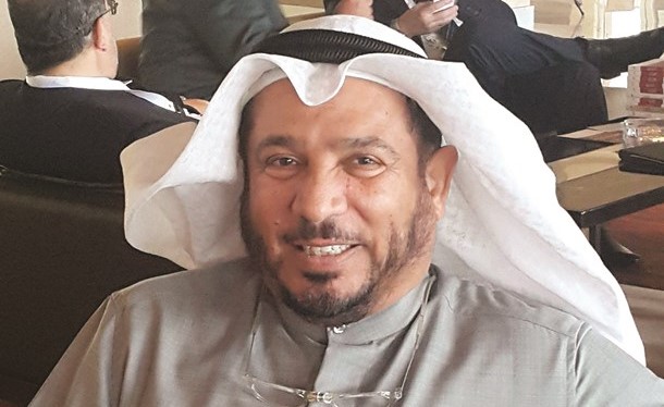 د.عبدالله المعتوق﻿