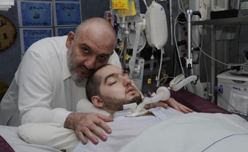 خالد بن طلال يكشف عن تطور جديد في حالة نجله "الوليد".. والفريق الطبي يقرر تأجيل العملية