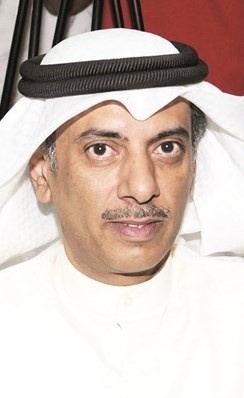 مهلهل الخالد