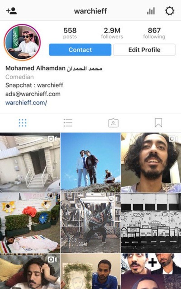 انتظر لا تنشر.. فما تشاهده قد يكون مفبركاً وهذا الدليل