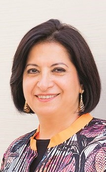 د.فريدة العوضي ﻿