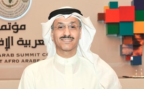 وكيل وزارة الإعلام طارق المزرم﻿
