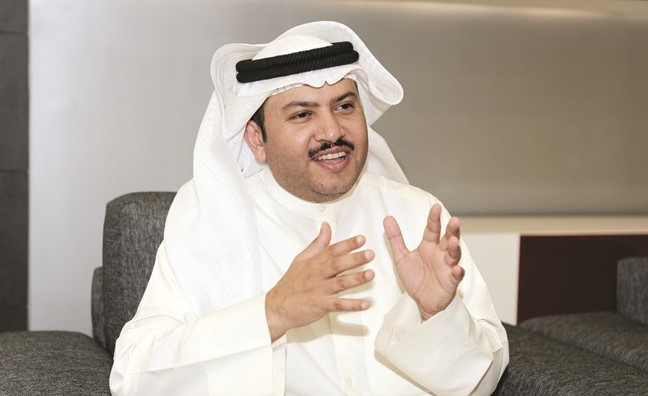 مشرف القناة يوسف السريع ﻿
