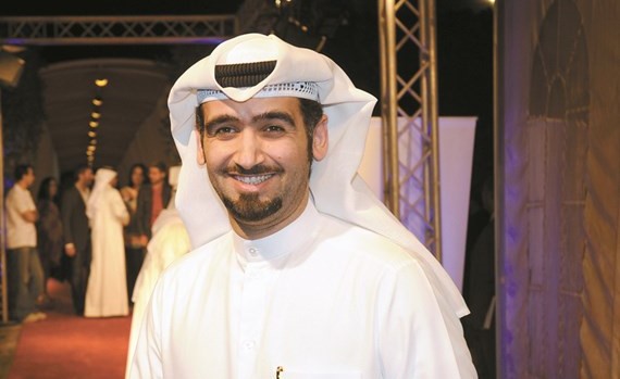 أحمد ايراج﻿
