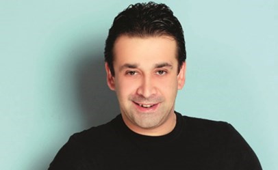 كريم عبدالعزيز﻿