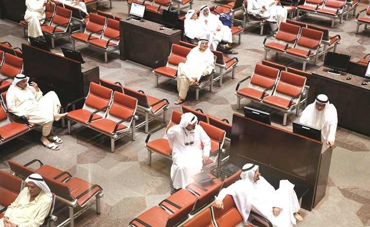 هل تعيد مرحلة التوزيعات النقدية الزخم إلى البورصة؟﻿