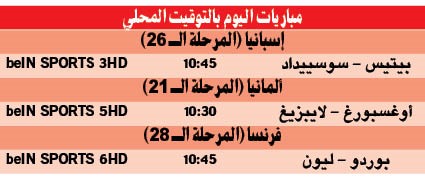 تعادل لاس مع الملكي.. بطعم الـ «ماس» للكتالوني