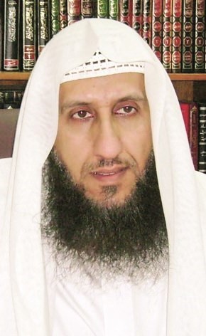 د.محمد الحمود النجدي﻿