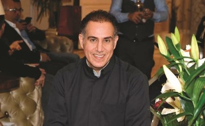 ناصر القيسي﻿