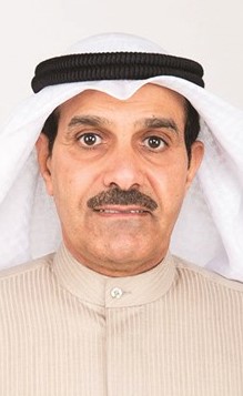 مرزوق الخليفة﻿