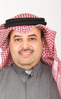 مبارك هيف الحجرف﻿
